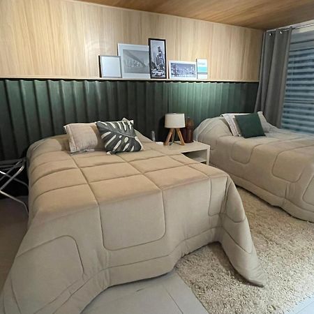 Loft In Rio Itanhanga - Barra Rio de Janeiro Buitenkant foto