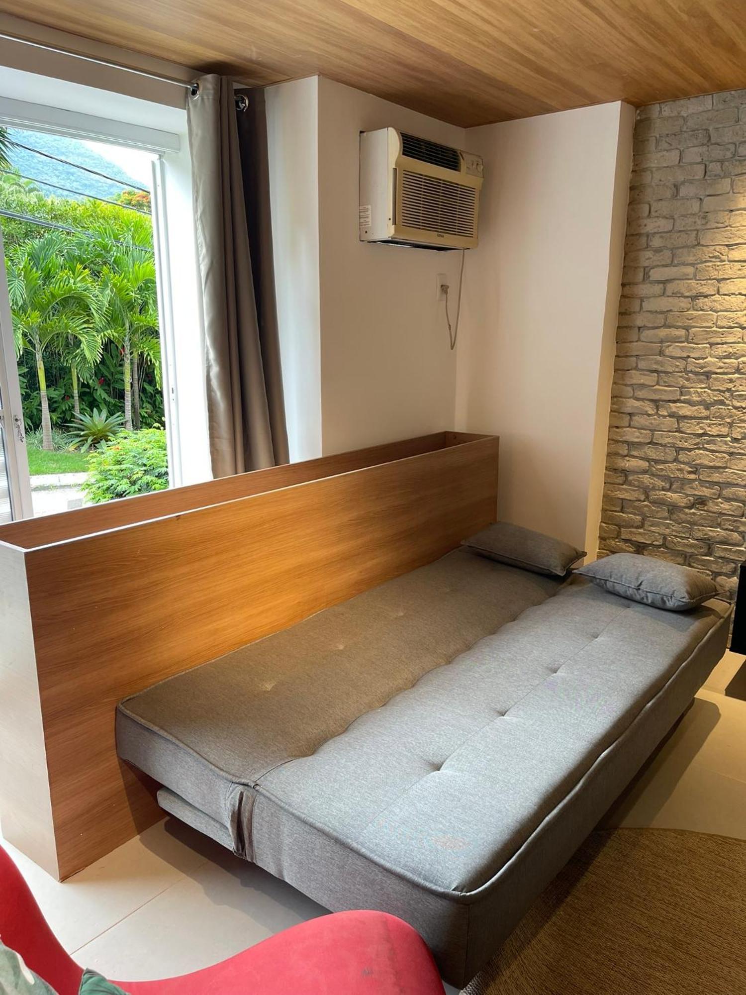 Loft In Rio Itanhanga - Barra Rio de Janeiro Buitenkant foto